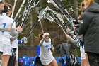 WLax vs Westfield  Wheaton College Women's Lacrosse vs Westfield State University. - Photo by Keith Nordstrom : Wheaton, Lacrosse, LAX, Westfield State